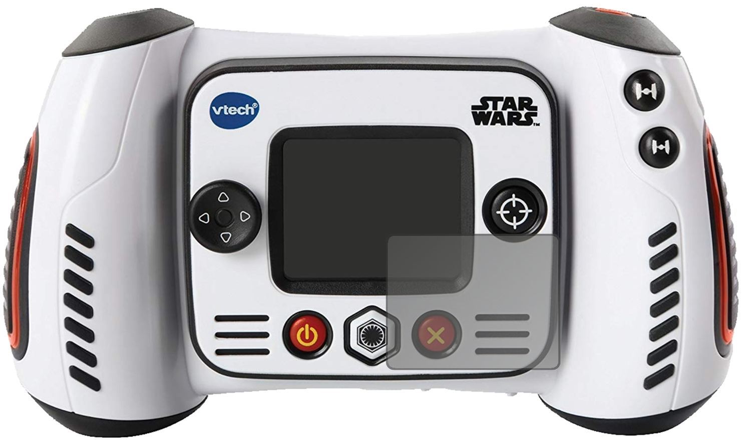 Blickschutzfolie für VTech Star Wars Strom-Trooper (1)