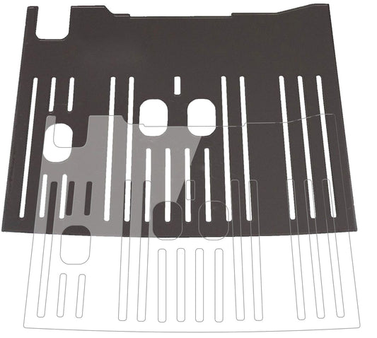 1x 9H Schutzfolie für DeLonghi Dinamica ECAM 350.3 (1)