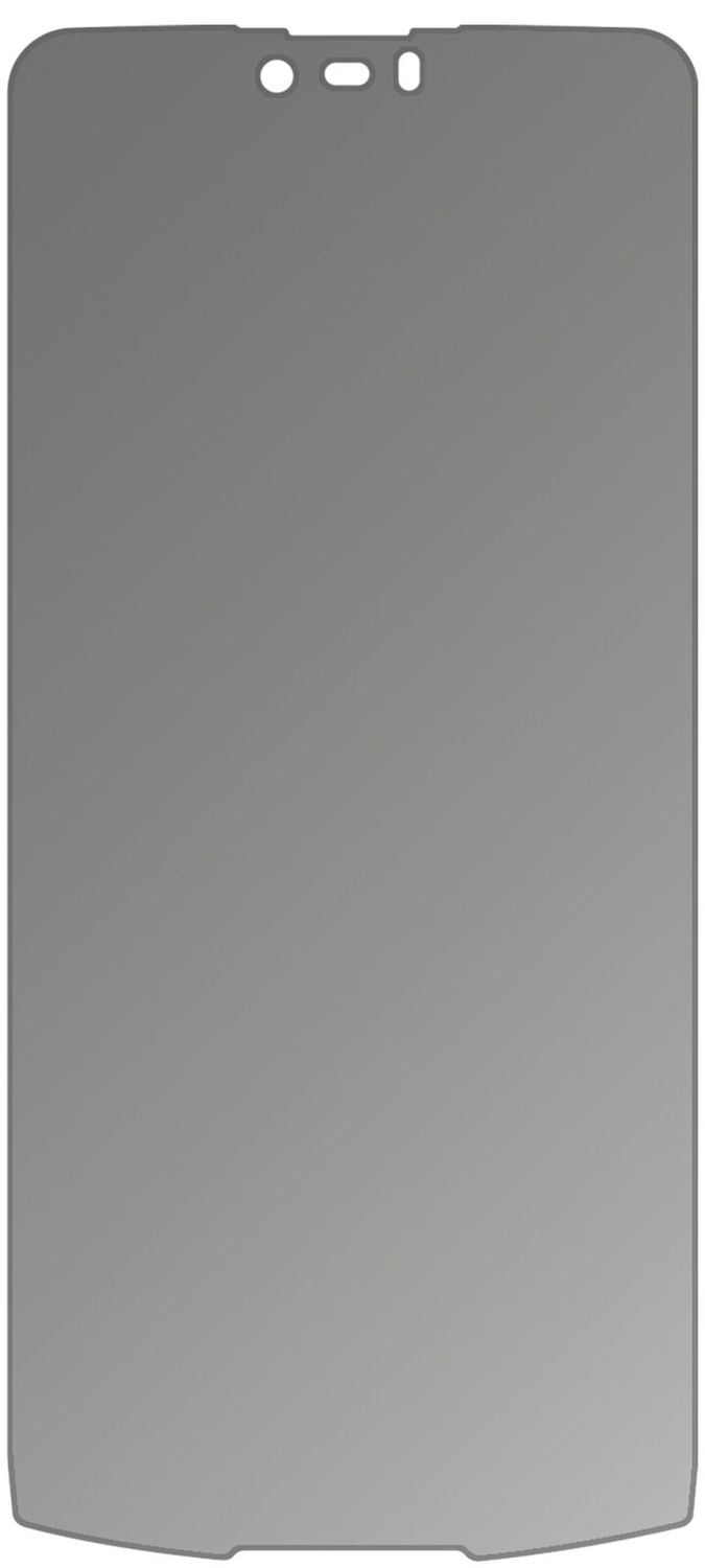 Blickschutzfolie für Doogee S90 matt Schutzfolie P (3)