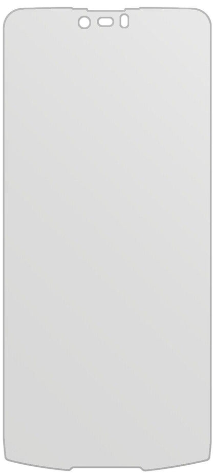 1x Schutzfolie matt für Doogee S90 Display-Schutzf (3)
