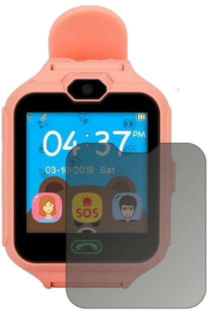 Blickschutzfolie für Hangang Smart MT-6261 matt Sc (1)