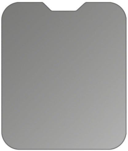 Blickschutzfolie für Hangang Smart MT-6261 matt Sc (3)