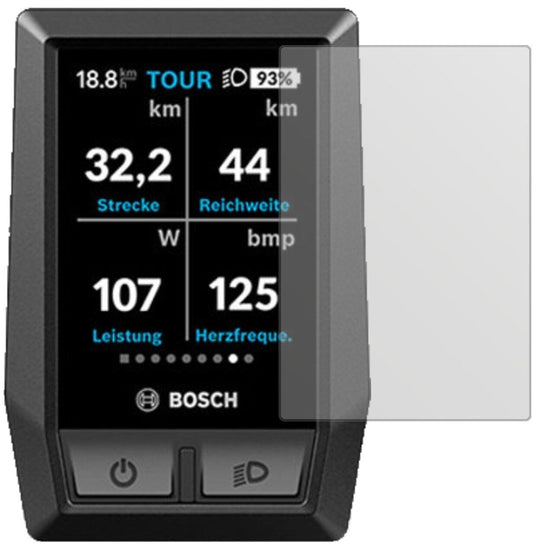 5x Schutzfolie matt für Bosch Kiox e-Bike Display  (1)