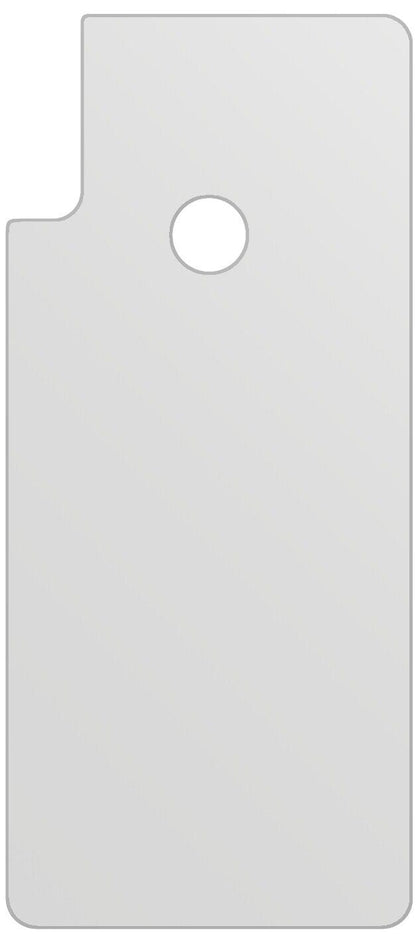 1x Schutzfolie matt für Asus ZenFone Max Pro (M2)  (3)