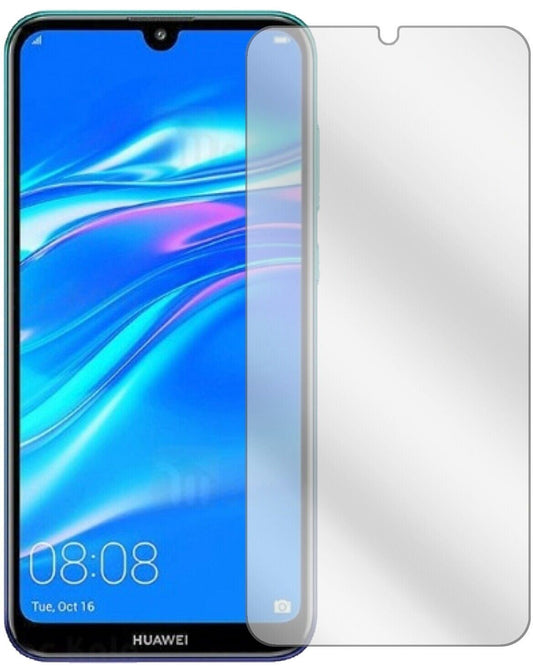 1x Schutzfolie klar für Huawei Y7 Pro (2019) Displ (1)