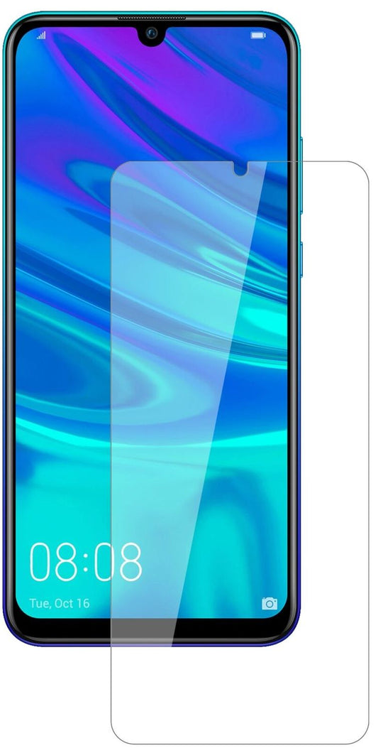 1x 9H Schutzfolie für Huawei P Smart (2019) Panzer (1)