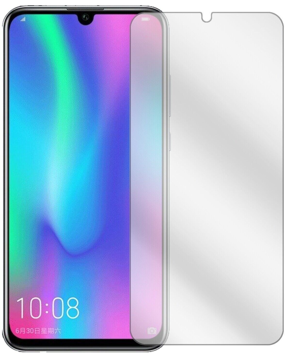 1x Schutzfolie klar für Honor 10 Lite Display-Schu (1)