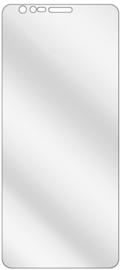 1x Schutzfolie klar für Haier P10 Display-Schutzfo (3)