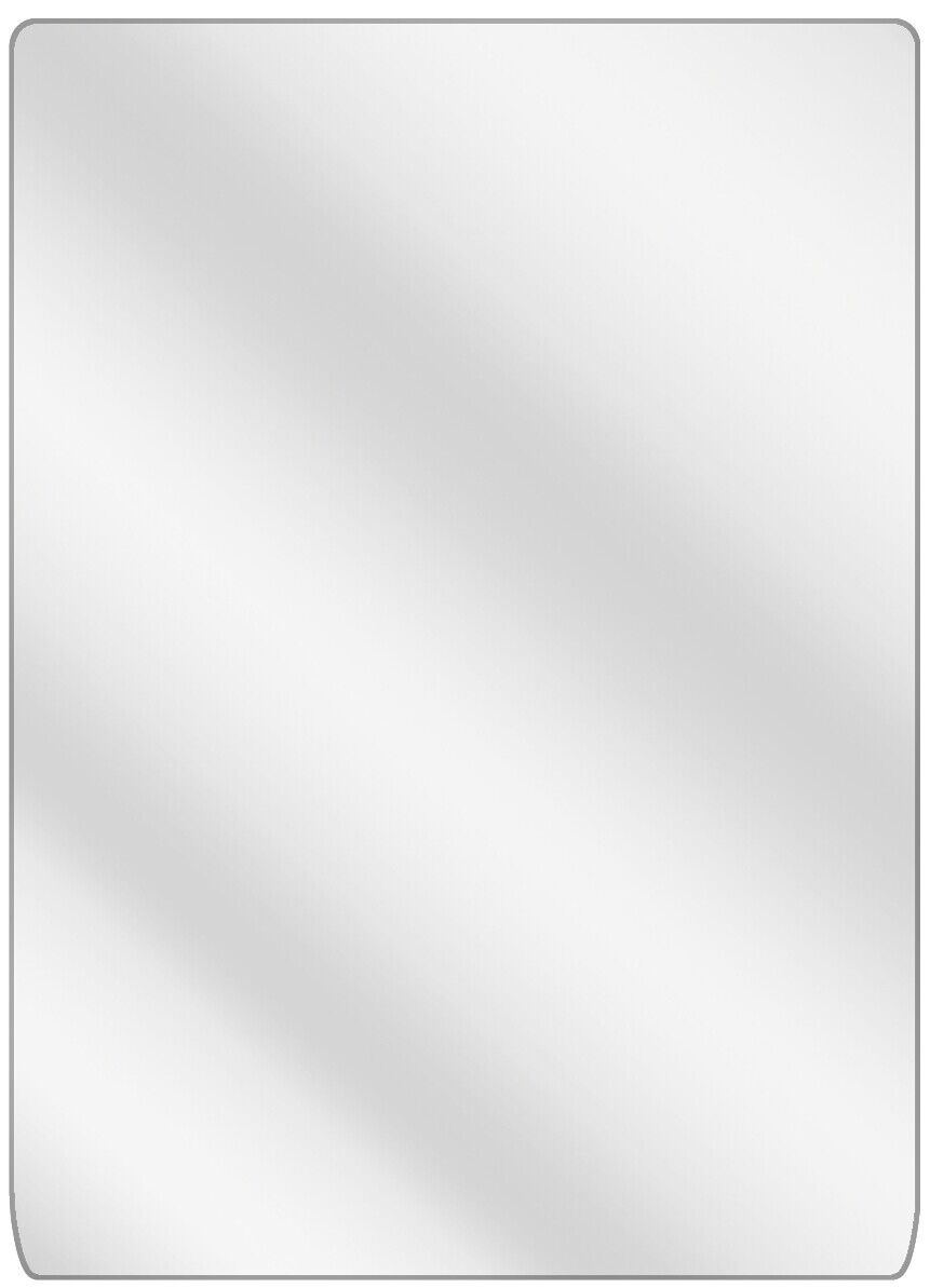 5x Schutzfolie klar für PocketBook Touch Lux 4 Dis (3)