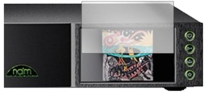 1x Schutzfolie klar für Naim NDX 2 Display-Schutzf (1)