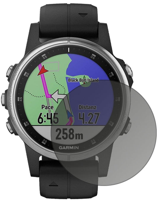 Blickschutzfolie für Garmin fenix 5s Plus (42mm) m (1)