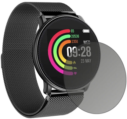 Blickschutzfolie für Umidigi Uwatch matt Schutzfol (2)