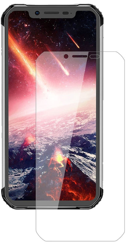 2x 9H Schutzfolie für Blackview BV9600 Pro Panzerf (2)