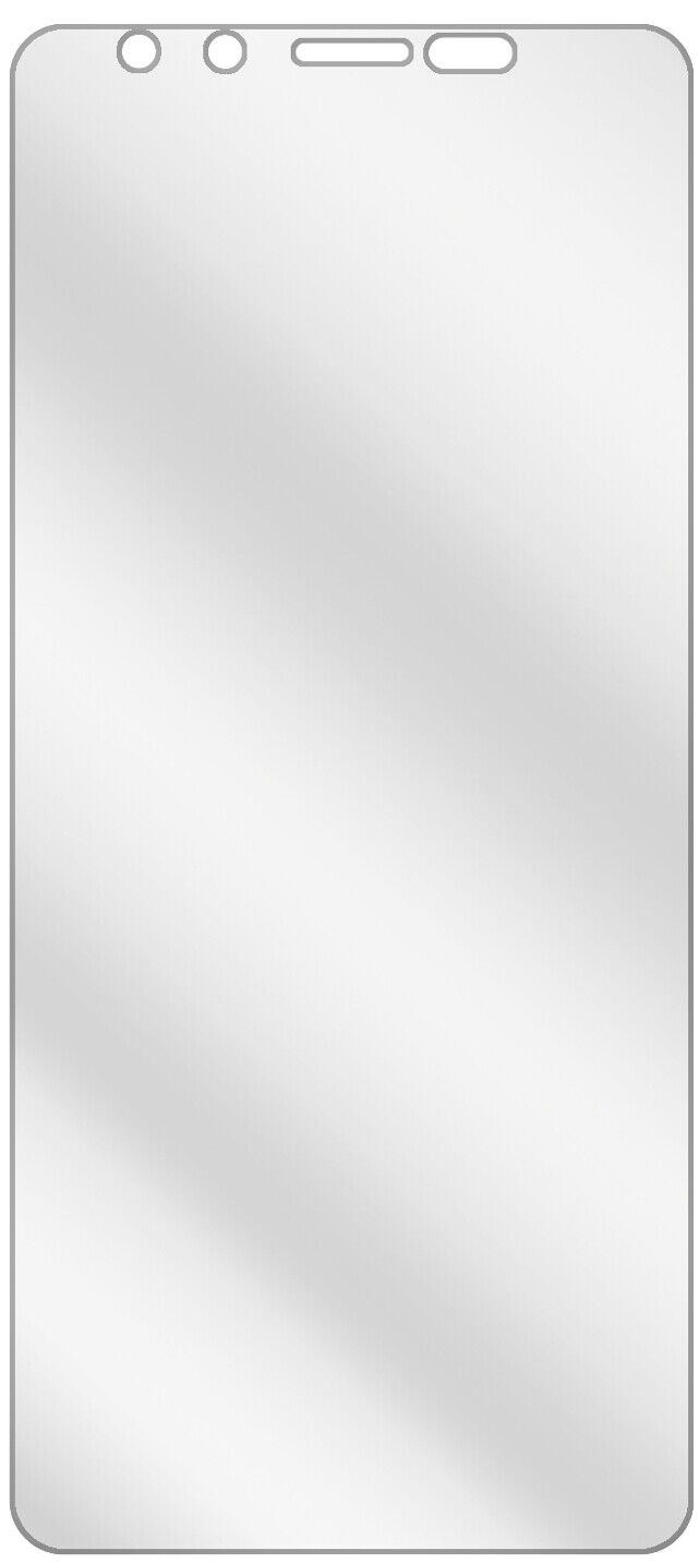5x Schutzfolie klar für Lenovo K5s Display-Schutzf (3)