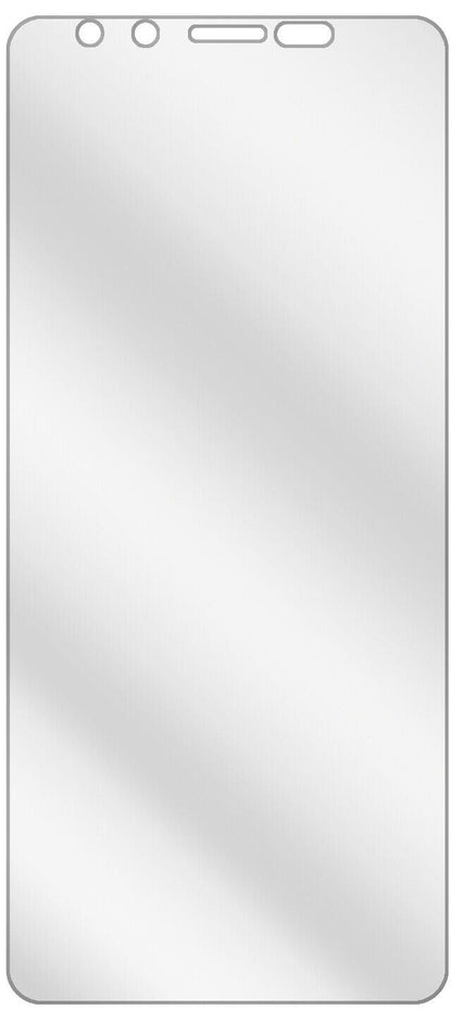 5x Schutzfolie klar für Lenovo K5s Display-Schutzf (3)