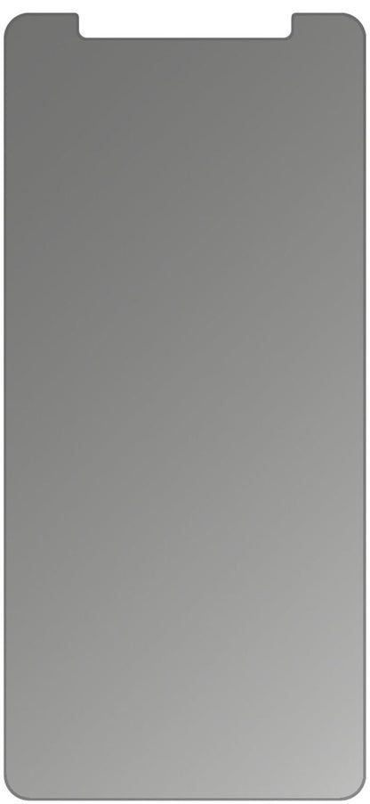 Blickschutzfolie für Lenovo K5 Pro matt Schutzfoli (3)