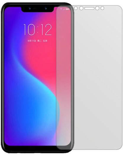 1x Schutzfolie matt für Lenovo S5 Pro Display-Schu (1)