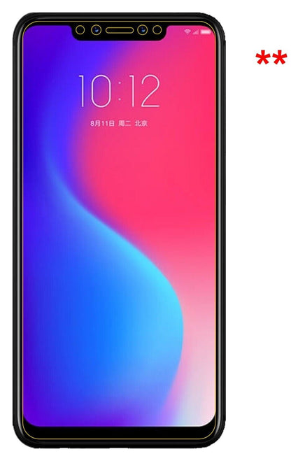 1x Schutzfolie klar für Lenovo S5 Pro Display-Schu (5)