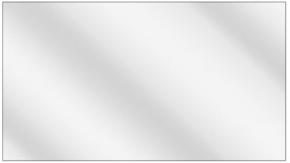 2x Schutzfolie klar für Xoro DPF 10B1 Display-Schu (3)