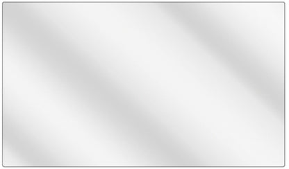 2x Schutzfolie klar für Xoro DPF 8A2 Display-Schut (3)