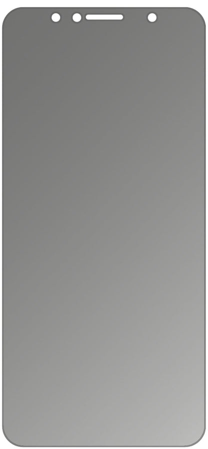 Blickschutzfolie für Asus ZenFone Max M1 (ZB556KL) (3)