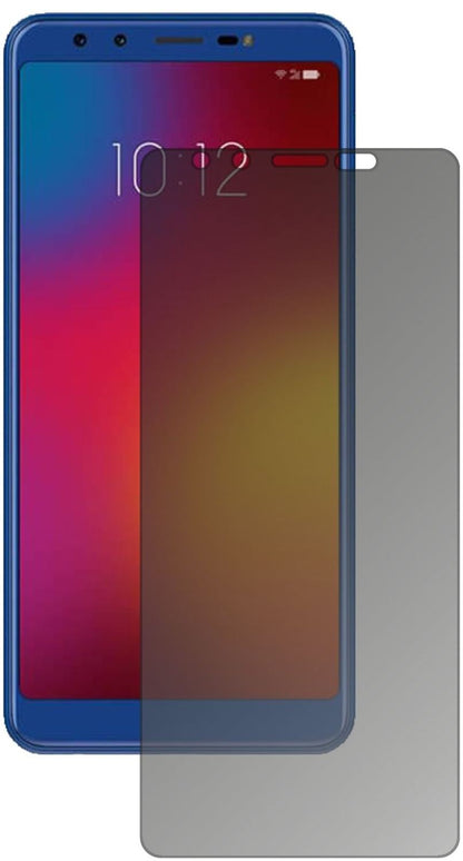 Blickschutzfolie für Lenovo K9 matt Schutzfolie Pr (1)