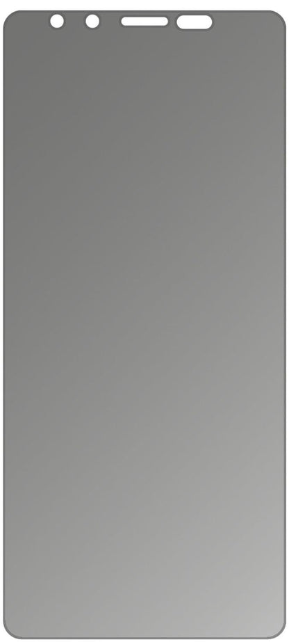 Blickschutzfolie für Lenovo K9 matt Schutzfolie Pr (3)