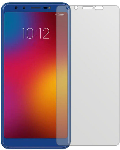 1x Schutzfolie matt für Lenovo K9 Display-Schutzfo (1)