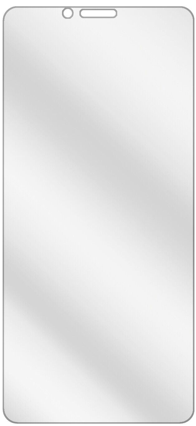 5x Schutzfolie klar für Coolpad Note 8 Display-Sch (3)
