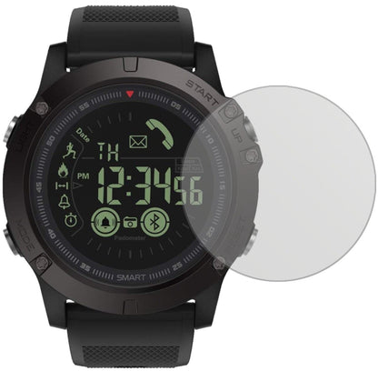 6x Schutzfolie matt für Gokoo S10 Smartwatch Displ (2)