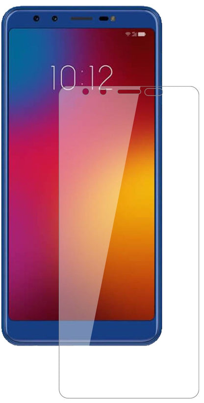 2x 9H Schutzfolie für Lenovo K9 Panzerfolie (2)