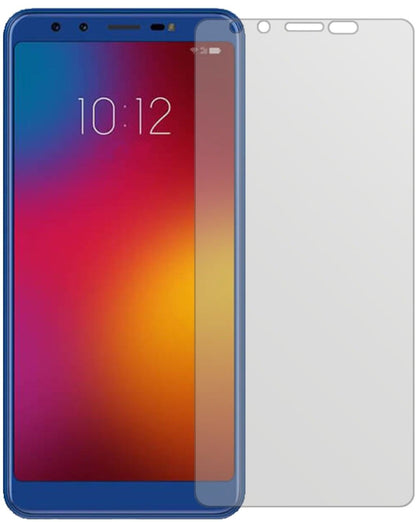 6x Schutzfolie matt für Lenovo K9 Display-Schutzfo (2)