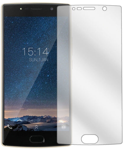 5x Schutzfolie klar für Doogee BL7000 Display-Schu (1)