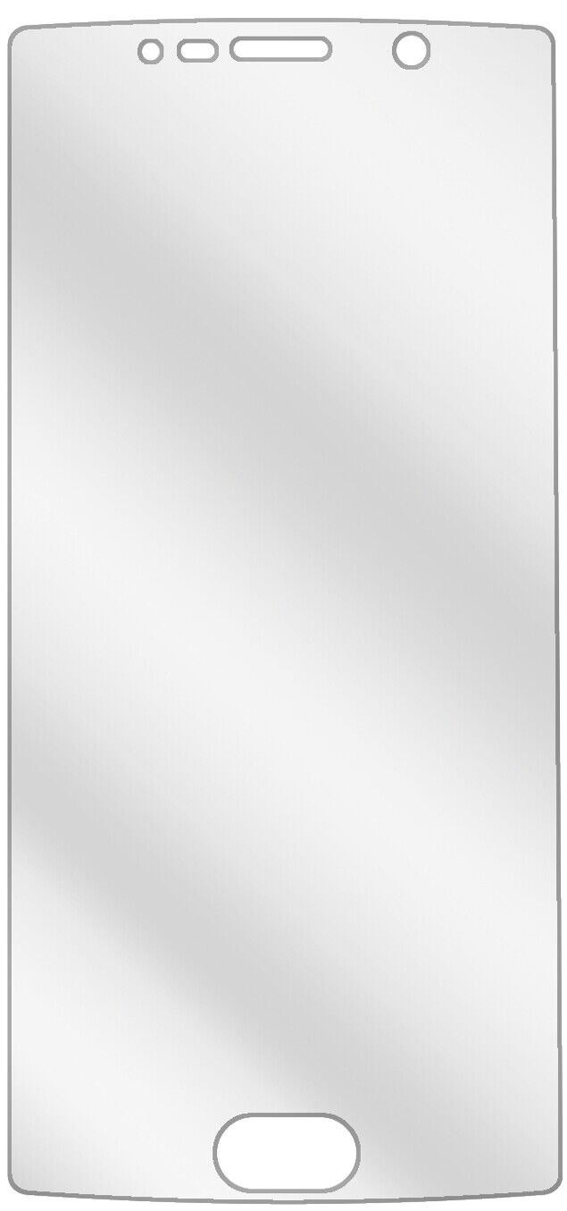 5x Schutzfolie klar für Doogee BL7000 Display-Schu (3)