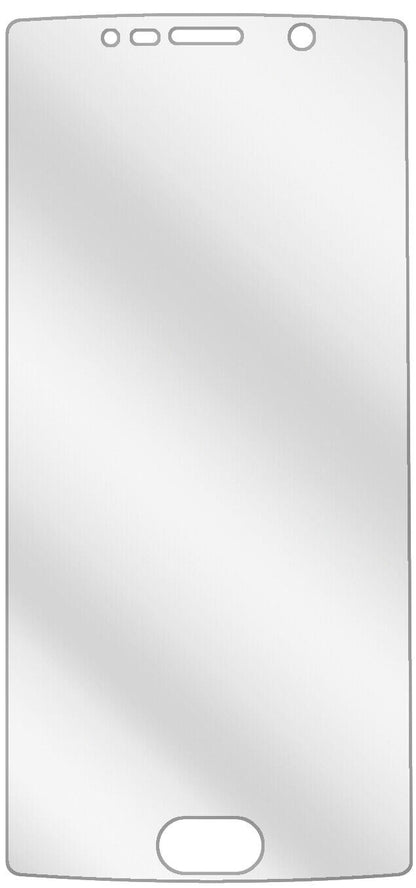 5x Schutzfolie klar für Doogee BL7000 Display-Schu (3)