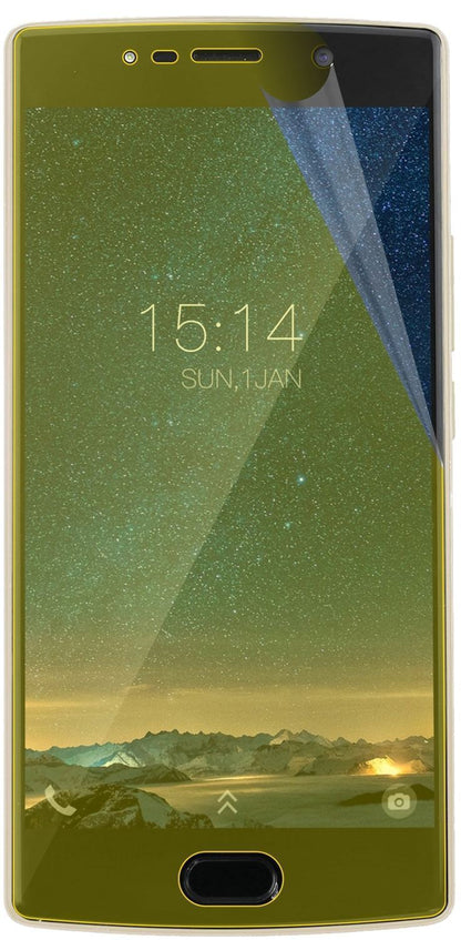3x 3D Full Cover Schutzfolie für Doogee BL7000 (3)