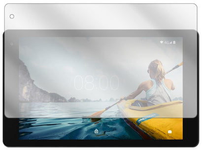 1x Schutzfolie klar für Medion Lifetab P10610 Disp (1)