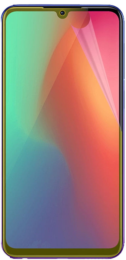 3x 3D Full Cover Schutzfolie für Vivo Z3i (3)