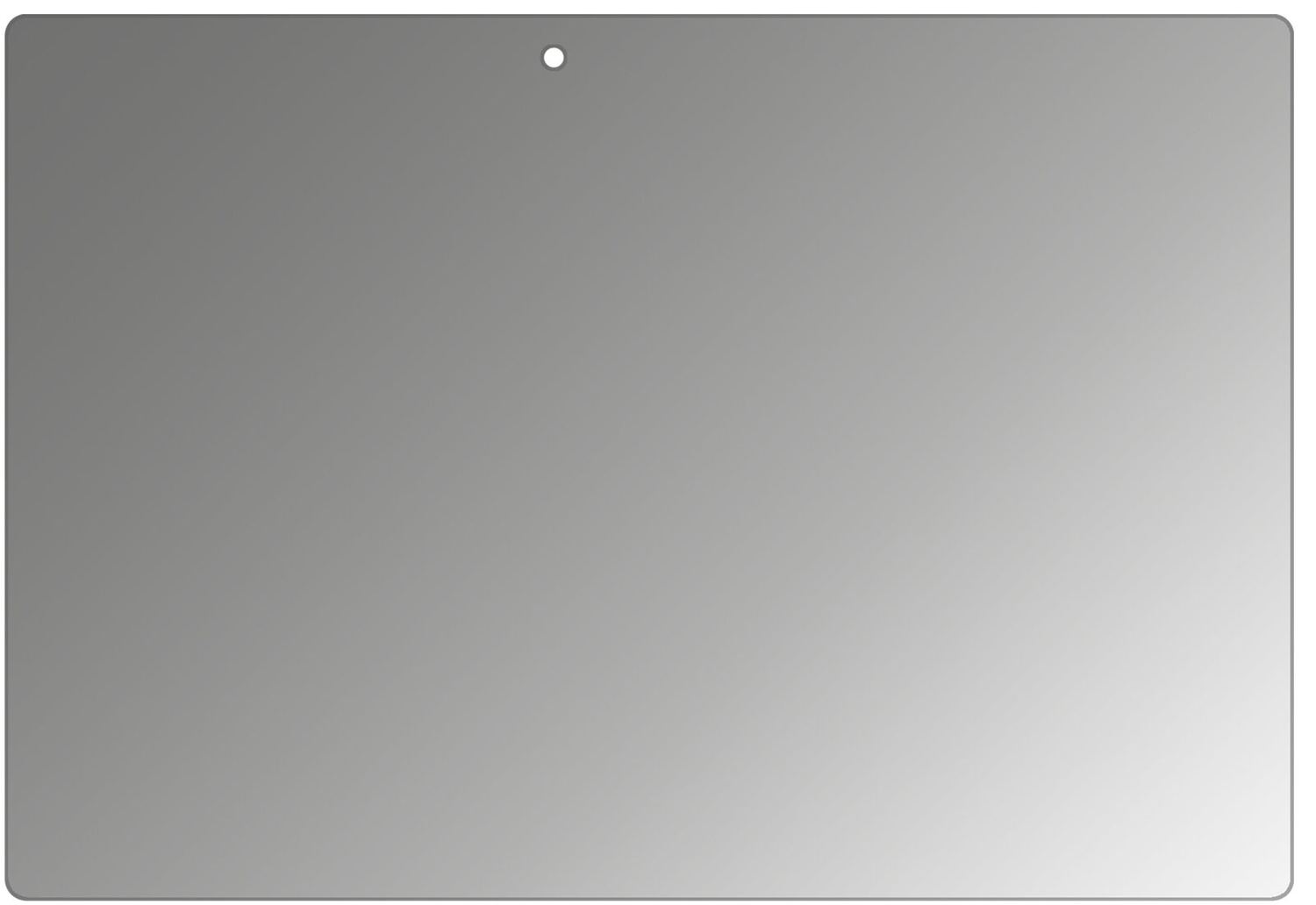 Blickschutzfolie für Lenovo Tab10 (ZA1U0072DE) mat (1)