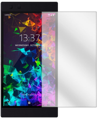 5x Schutzfolie klar für Razer Phone 2 Display-Schu (1)
