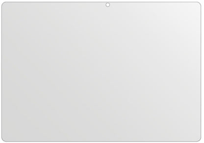 2x Schutzfolie matt für Teclast M20 Display-Schutz (3)