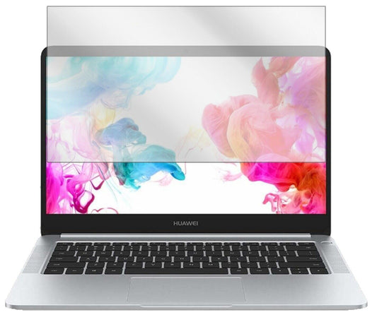 1x Schutzfolie klar für Huawei MateBook D Display- (1)