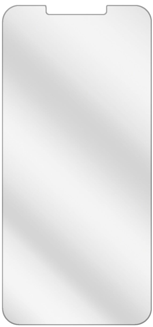 6x Schutzfolie klar für Meizu X8 Display-Schutzfol (3)
