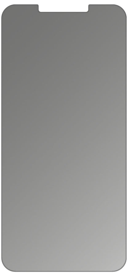 Blickschutzfolie für Meizu X8 matt Schutzfolie Pri (3)