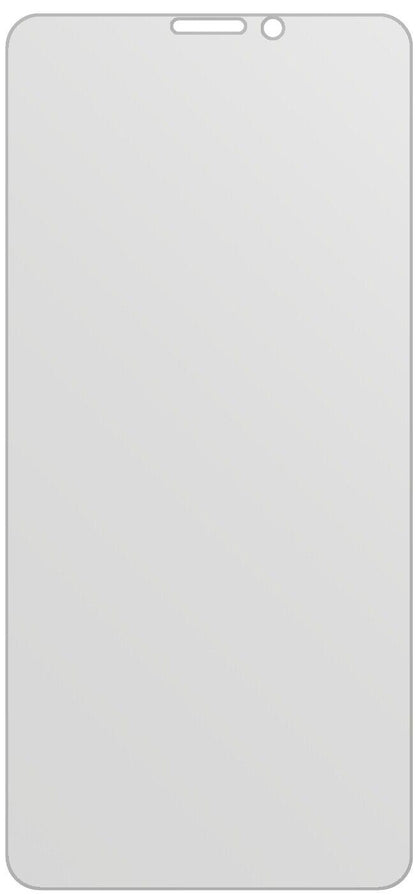 1x Schutzfolie matt für Meizu V8 pro Display-Schut (3)