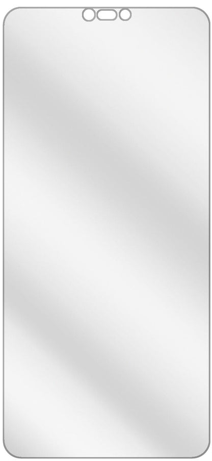 6x Schutzfolie klar für Xiaomi Mi 8 Lite Display-S (3)
