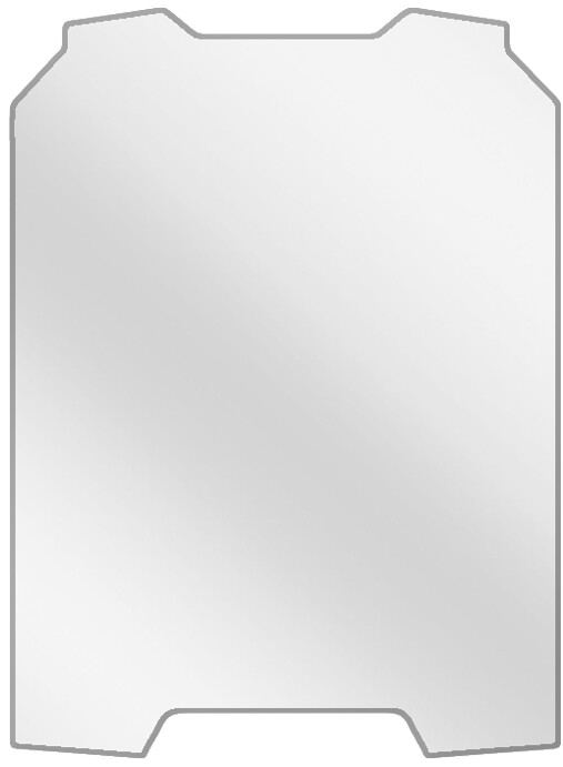 2x Schutzfolie klar für Ulefone Armor Mini Display (3)