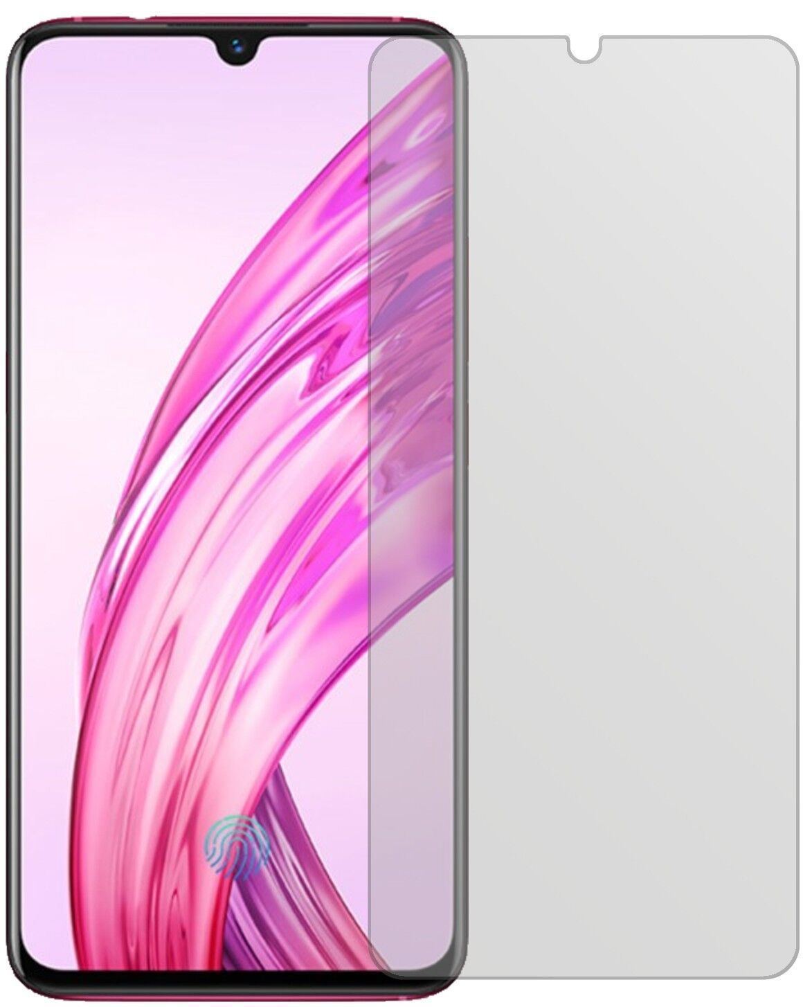 5x Schutzfolie matt für Vivo X23 Display-Schutzfol (1)
