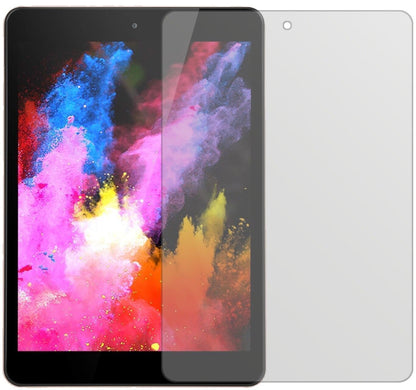 2x Schutzfolie matt für Teclast M89 Display-Schutz (2)