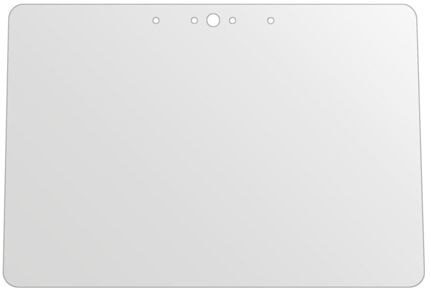 1x Schutzfolie matt für Amazon Echo Show 2. Gen Di (3)